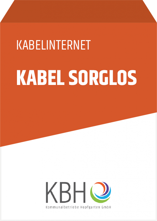 Kabel Sorglos