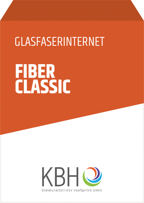 Fiber Classic