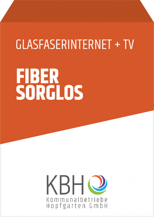 Fiber Sorglos