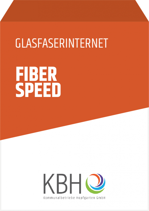 Fiber Speed